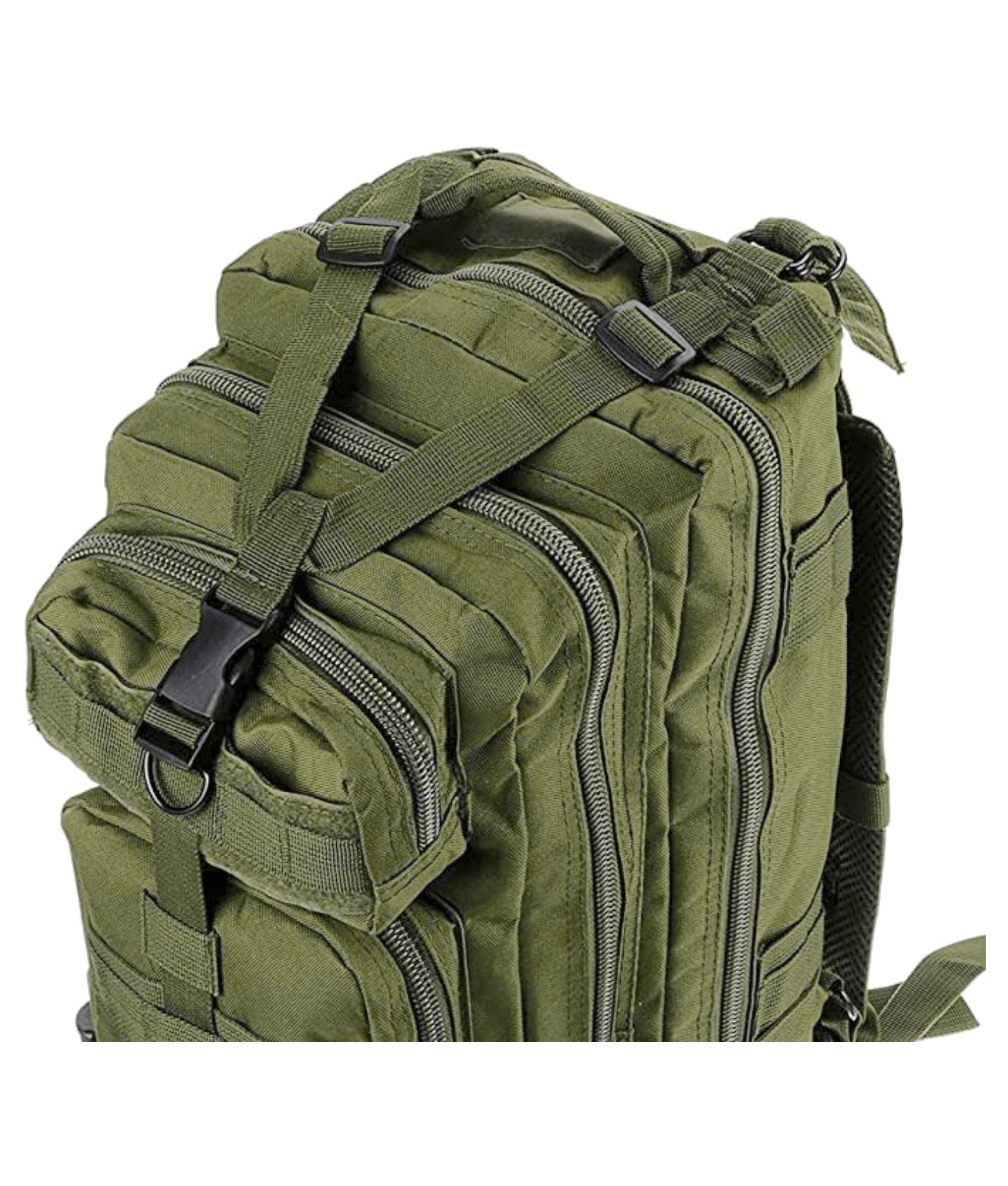 Tactical 25L Molle Backpack-3