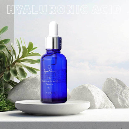 Moisturizing Facial Essence | Deep Hydration & Nourishment | 30ml Skincare Essential