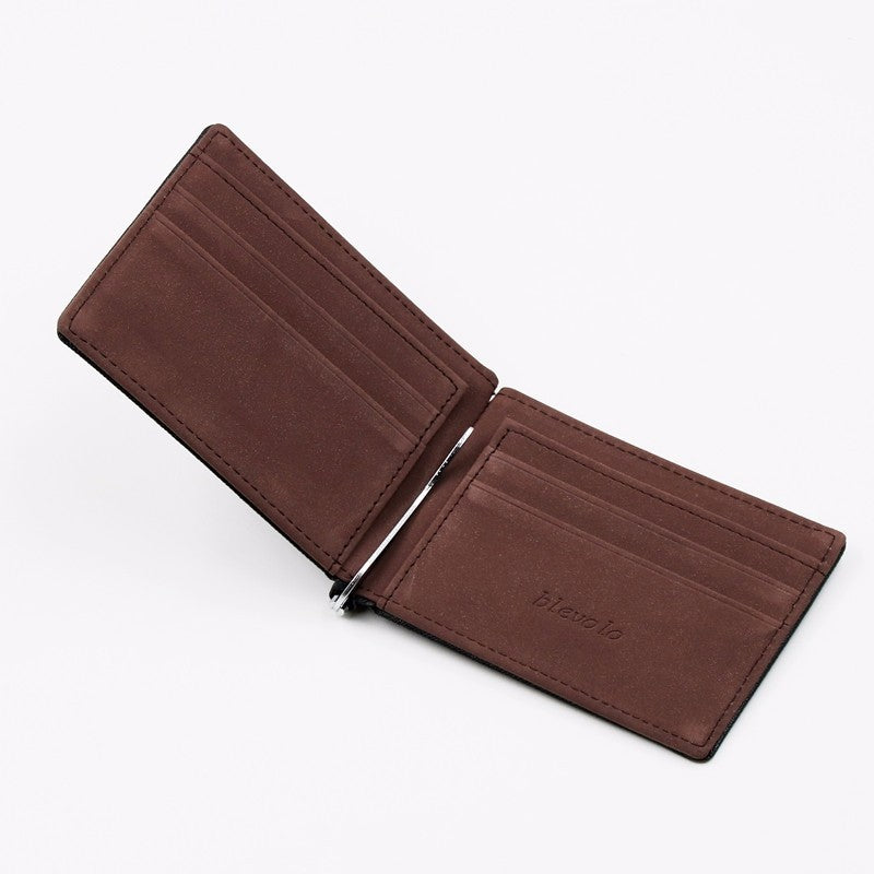 Ather Thin Wallet For Men - Mensclub.co.uk