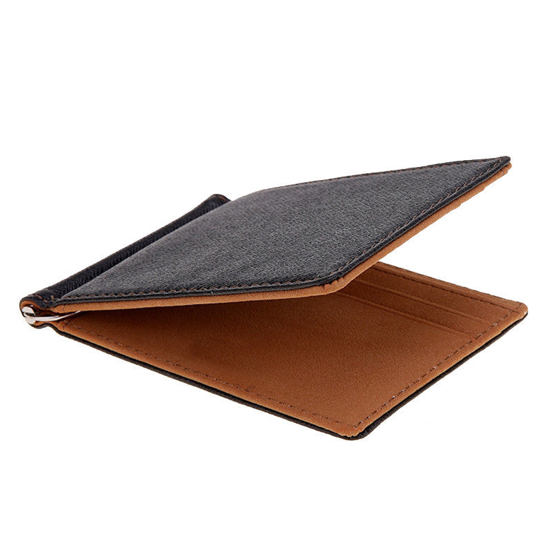 Ather Thin Wallet For Men - Mensclub.co.uk