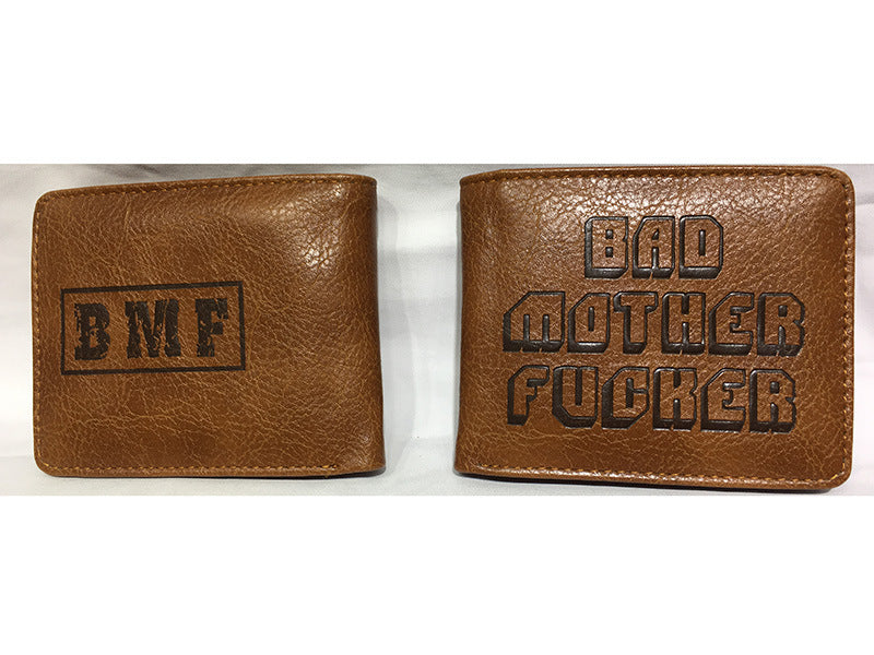 Pulp Fiction Peripheral Wallet - Mensclub.co.uk