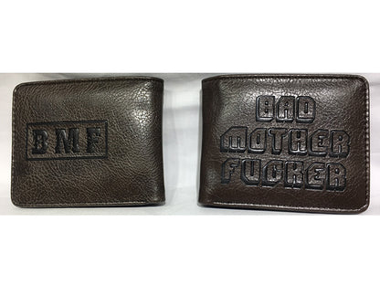 Pulp Fiction Peripheral Wallet - Mensclub.co.uk