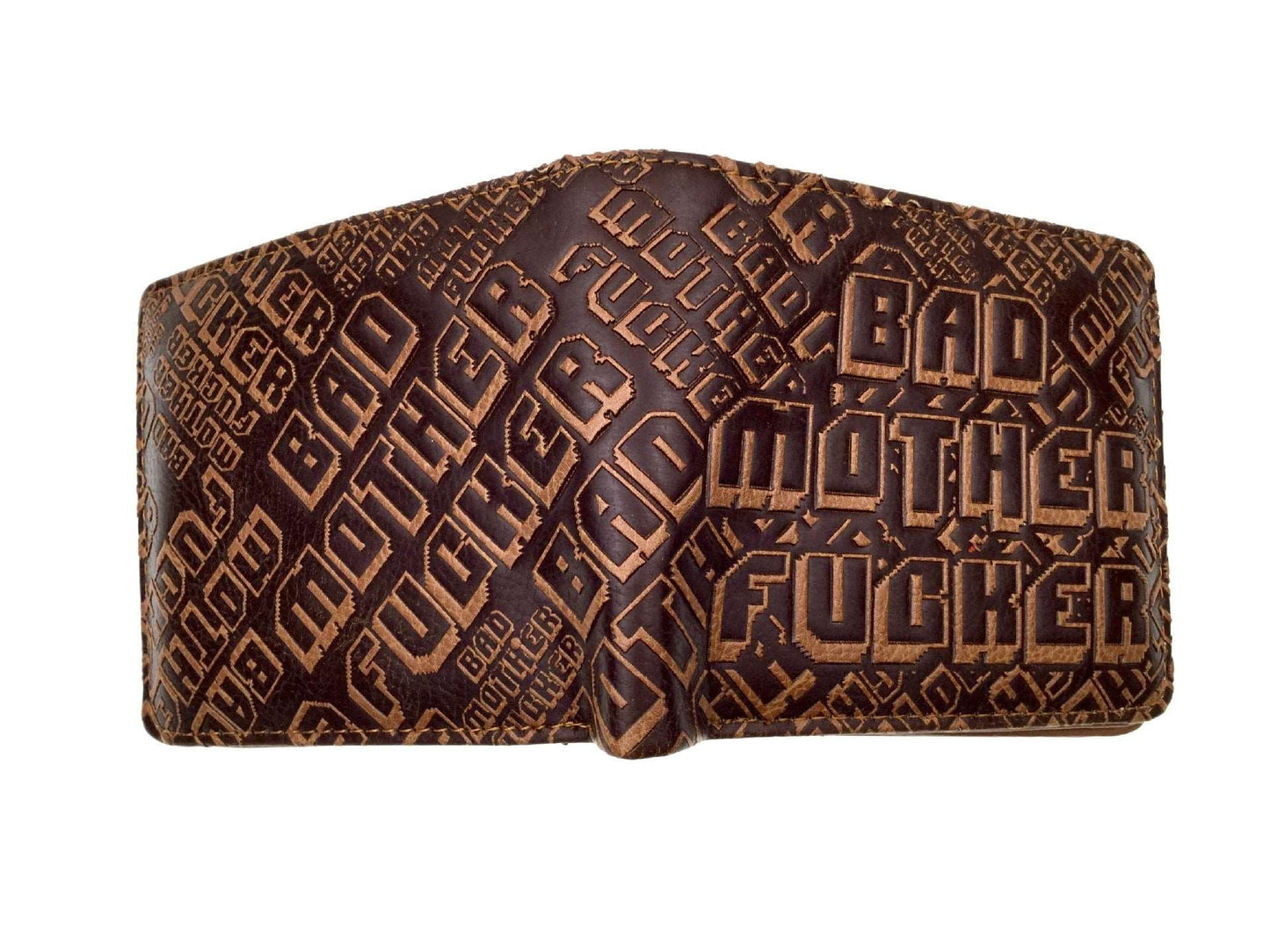 Pulp Fiction Peripheral Wallet - Mensclub.co.uk