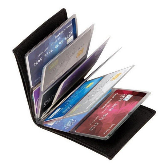 Loyalty Wallet - Crafted For Well-Versed Honorable Men - Mensclub.co.uk