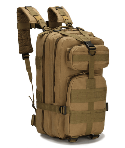 Tactical 25L Molle Backpack-7