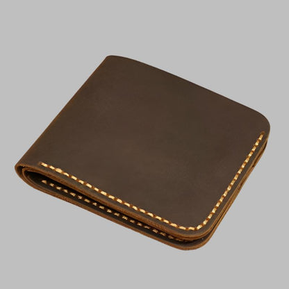 men's Leather wallet - Mensclub.co.uk