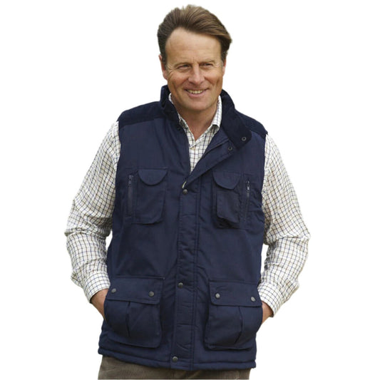 Champion Exmoor Gilet-1