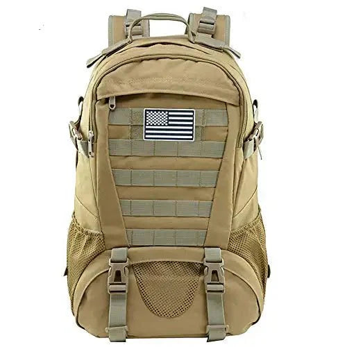 30L Military Style Backpack-3