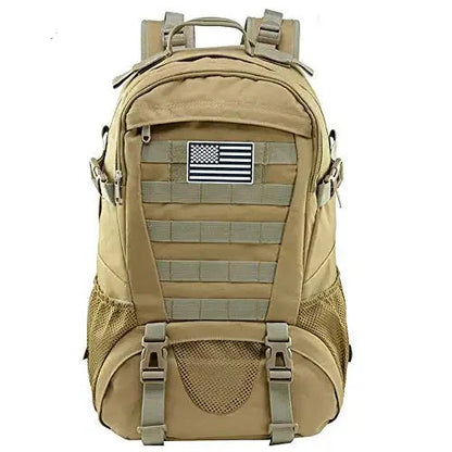 30L Military Style Backpack-3