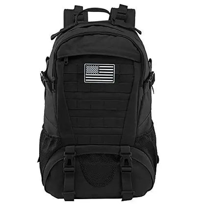 30L Military Style Backpack-0