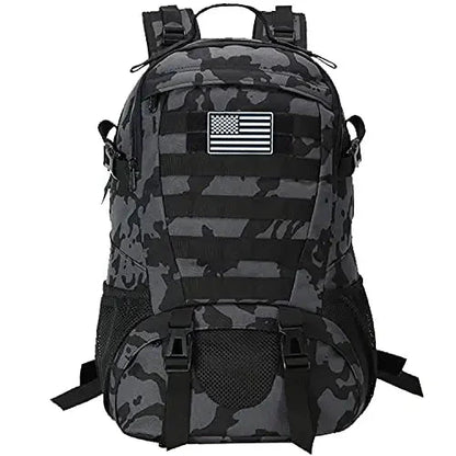 30L Military Style Backpack-1