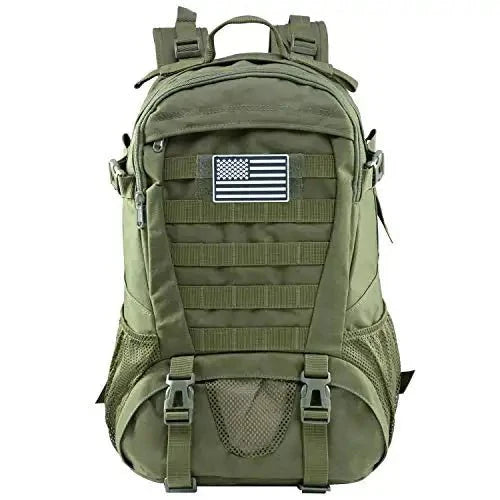 30L Military Style Backpack-2