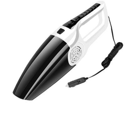 AutoClean™ Wireless Portable Car Vacuum Cleaner | Powerful Suction & Easy Cleaning | Ideal for Promotions & Gifts