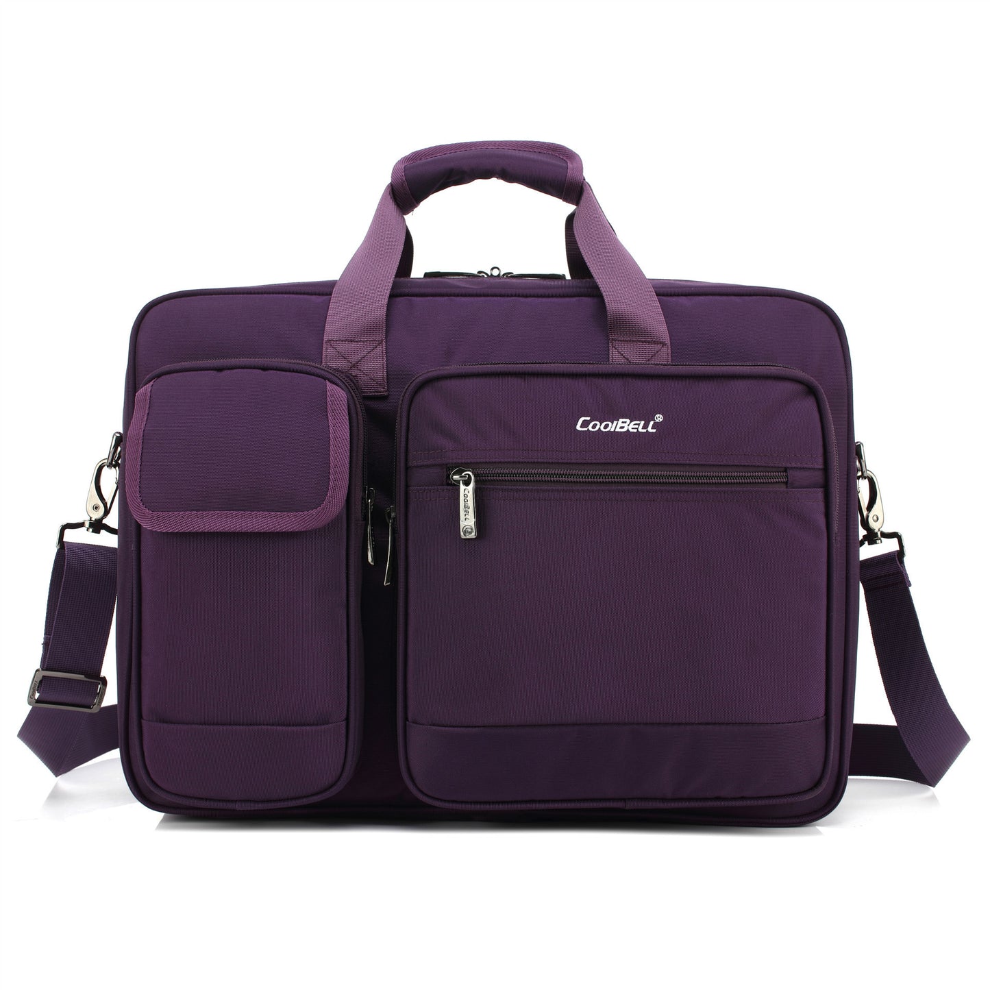 Men's Laptop Bag | Shoulder Bag & Handbag | Customizable Logo | Stylish & Durable