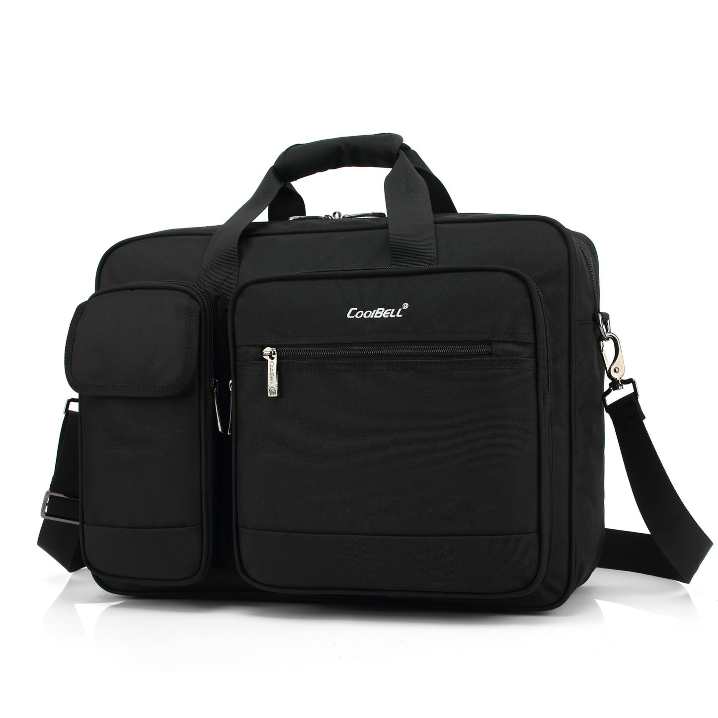 Men's Laptop Bag | Shoulder Bag & Handbag | Customizable Logo | Stylish & Durable