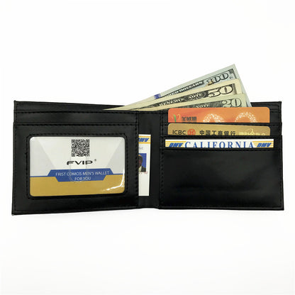 Student wallet wallet - Mensclub.co.uk