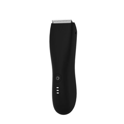 Men's USB Charging Multifunctional Shaver - Fully Washable, Ergonomic Design, 90 Minutes Runtime, 17cm Size