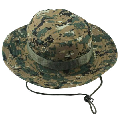 Boonie Bush Hat-5