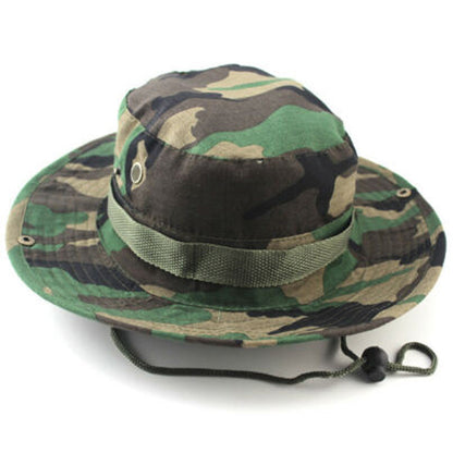 Boonie Bush Hat-1