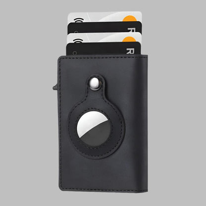 Anti-theft Swiping Pop-up Card Holder - Mensclub.co.uk