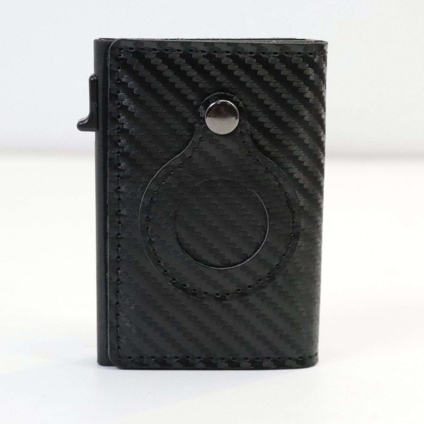 Anti-theft Swiping Pop-up Card Holder - Mensclub.co.uk