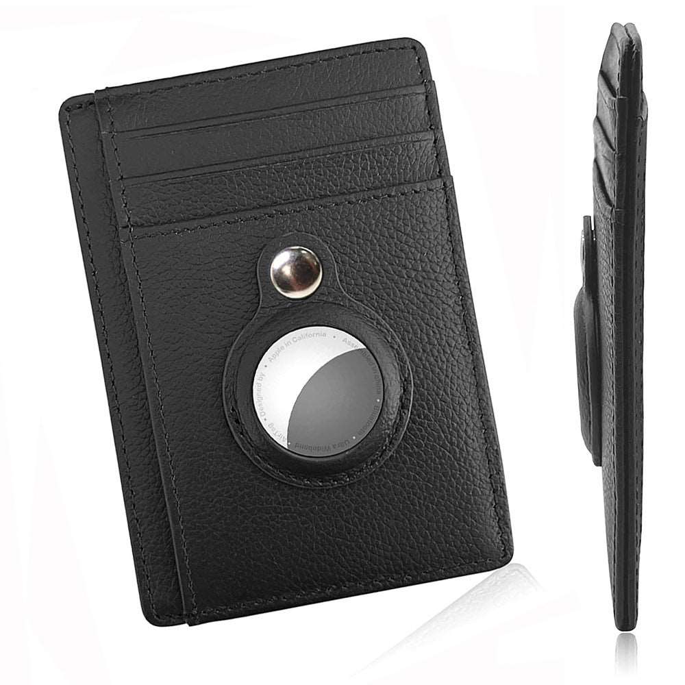 Anti-theft Swiping Pop-up Card Holder - Mensclub.co.uk