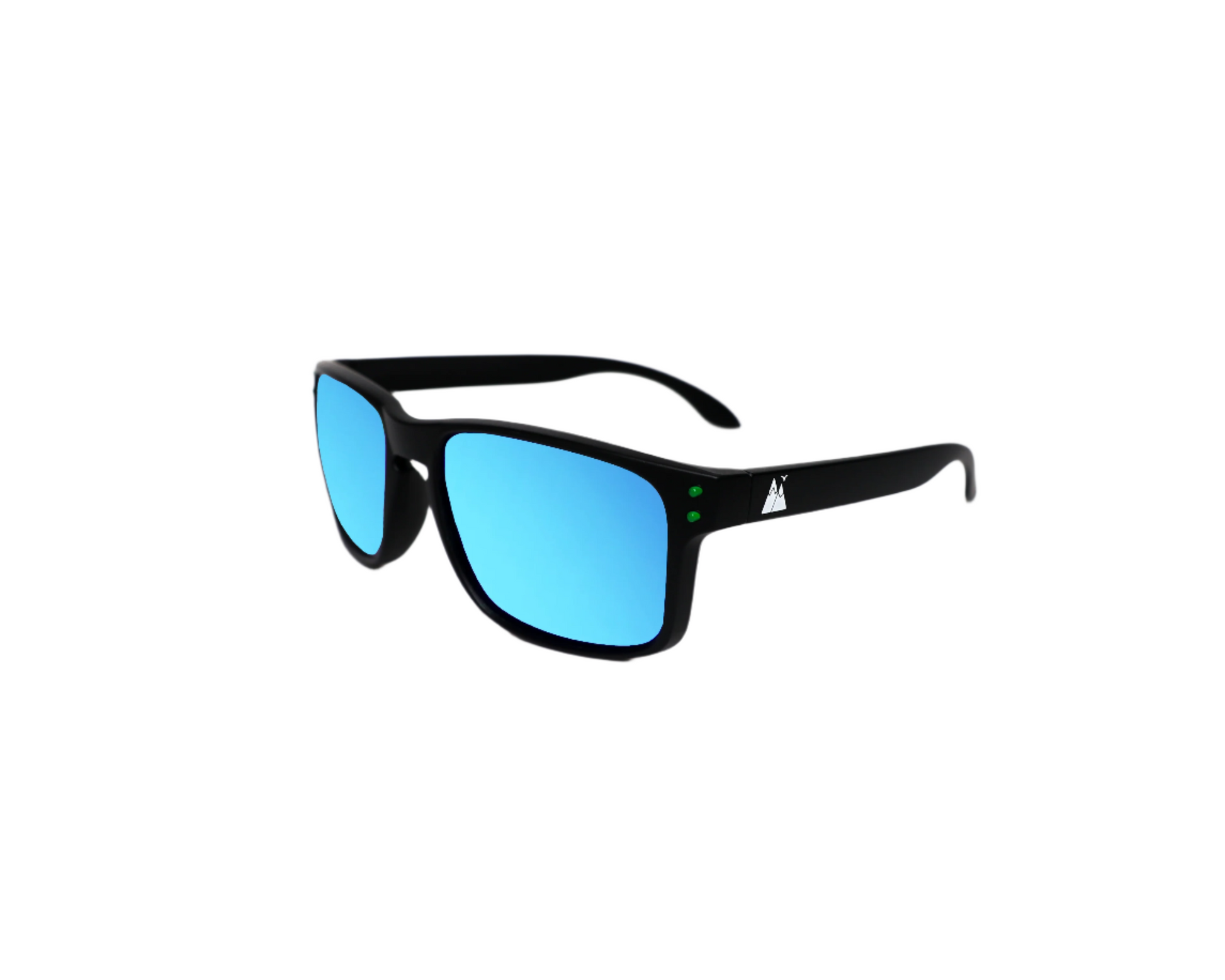 HikeWare UV400 Radiation Protection Polarised Sunglasses - UVA & UVB Protection-0