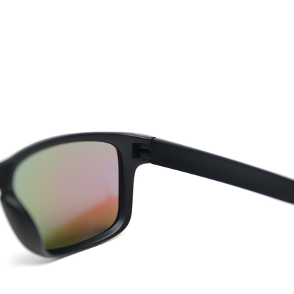 HikeWare UV400 Radiation Protection Polarised Sunglasses - UVA & UVB Protection-2