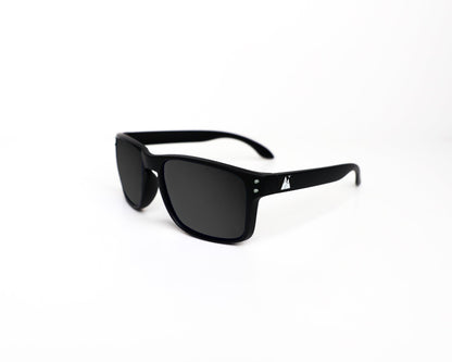 HikeWare UV400 Radiation Protection Polarised Sunglasses - UVA & UVB Protection-4