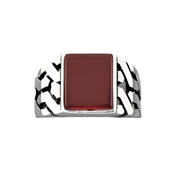 Fashion Retro Men's And Women's Rings - Mensclub.co.uk