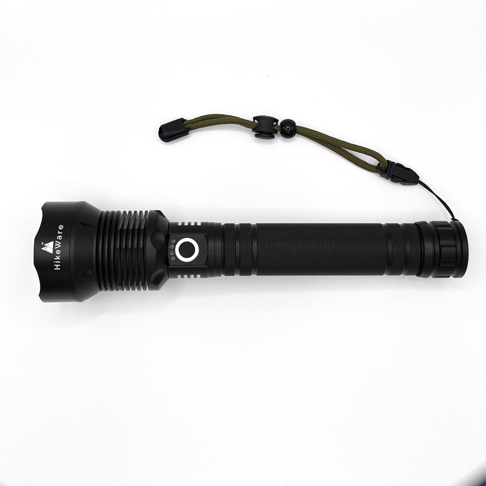 HikeWare LED Flashlight - 10000 Lumens-3