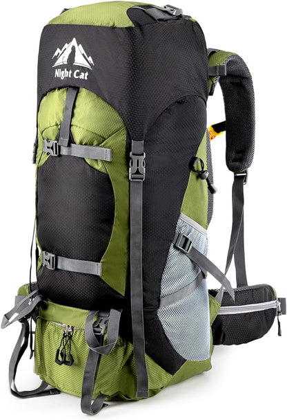 70L Night Cat Hiking Backpack-5