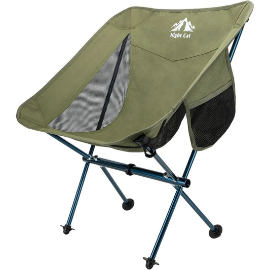 Night Cat Backpacking & Camping Chair-0