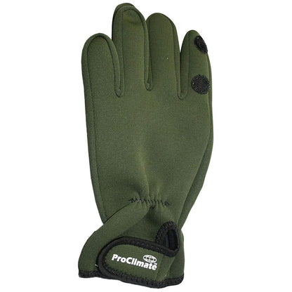 Proclimate Neoprene Waterproof Gloves-2