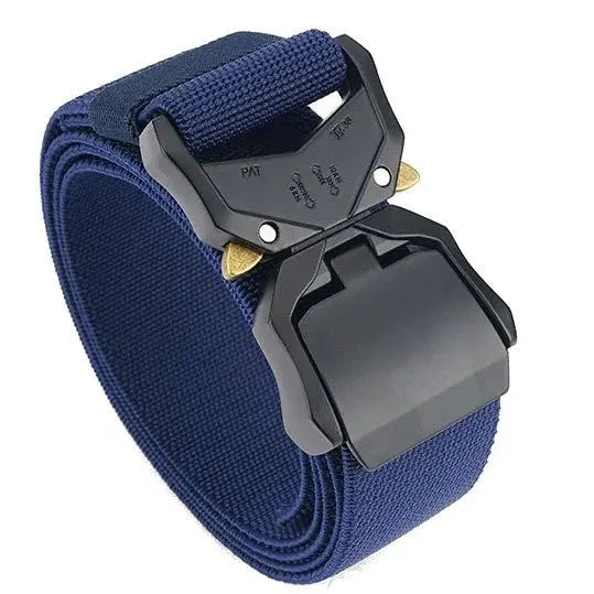 Tactical Nylon Belt-9