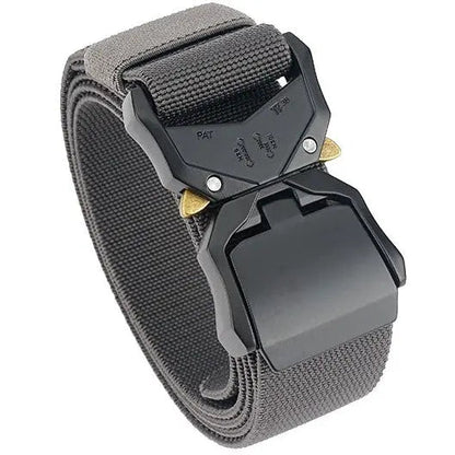 Tactical Nylon Belt-11