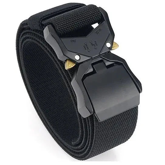 Tactical Nylon Belt-1