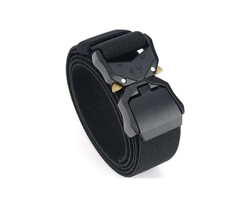 Tactical Nylon Belt-0